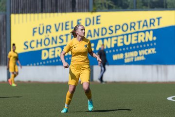 Bild 58 - wBJ Victoria - Hamburger SV2 : Ergebnis: 1:4